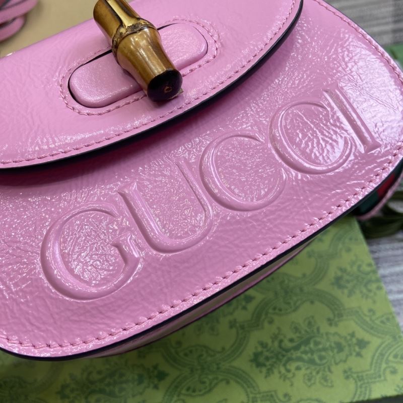 Gucci Satchel Bags